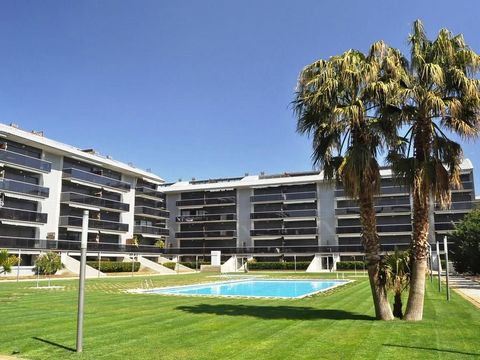 Do not miss the opportunity to acquire this beautiful apartment recently renovated and furnished in the best garden area with a pool in Sant Antoni de Calonge. Located in the heart of the Costa Brava, just 200m from the family beach in the centre of ...