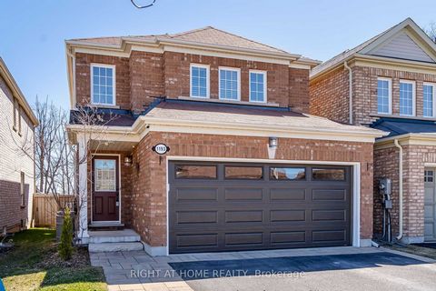 Welcome to your dream home in Innisfil! This stunning 3-bedroom home boasts a spacious layout and a large finished rec room in the basement, perfect for entertaining guests or cozy family nights in. As you step into the home, natural light floods thr...