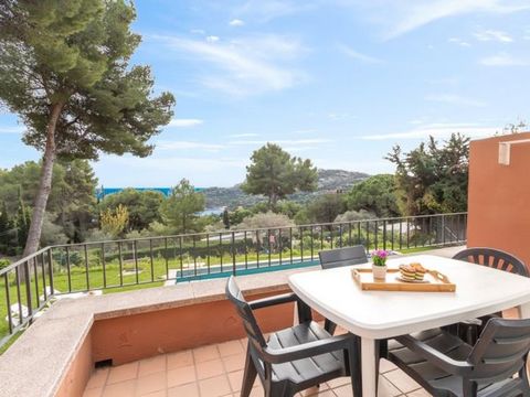 You are going to love our home! Aiguablava is one of the most beautiful beaches of Costa Brava. You will be accommodated in Begur, a very beautiful village, full of beaches and wonderful places you will have to visit! We are sure that you will instan...