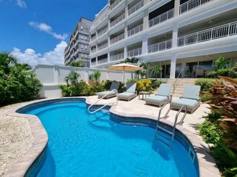 OFFERS WELCOME & NO CLOSING COSTS FOR BUYERS Fully furnished & move in ready! Ground Floor Re-Sale This unit is already built, fully furnished and generating income. Spectacular Location & Luxurious Residences with world Class Amenities & Services. T...