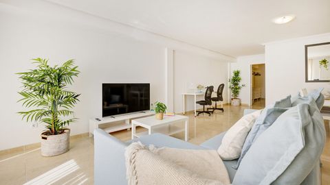 Fully equipped apartment 500m from the beach and 100m from the Natural Park of Las Dunas de Corralejo.