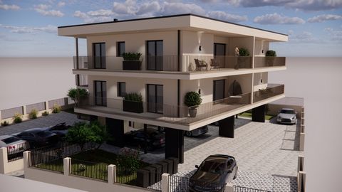 Welcome to Eppan, where a new era of living awaits you. These modern, high-quality apartments promise not only a stylish home, but also a sustainable investment in your future. These newly built apartments represent the best of modern architecture an...