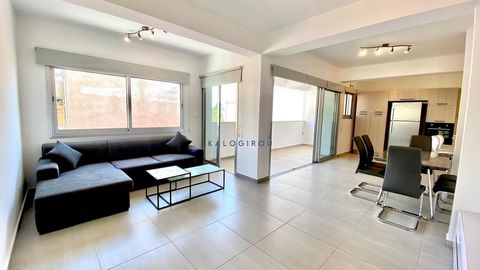 Located in Larnaca. Super modern, Three Bedroom Apartment for sale in the heart of Larnaca City Center. Close to amenities which include Greek and English Schools, sporting facilities, municipal park with library and theater. The apartment is 500 met...