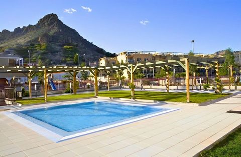 GC Immo Spain offers you BEAUTIFUL RESIDENTIAL COMPLEX NEAR ARCHEN Residential complex with 47 fully equipped apartments and penthouses near Archena. Beautiful properties with 1 or 2 bedrooms, apartments with spacious terraces and penthouses with pri...