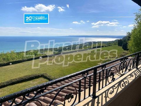 For more information call us at ... or 052 813 703 and quote the property reference number: Vna 84576. Responsible broker: Kalin Chernev No commission from the buyer! Endless view of the sea from a height of 200 meters to the wonderful and extremely ...
