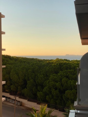 Apartment for Sale in Vlora at Diamond Hill Residence. Located in one of the most panoramic areas of Vlora City and offering breathtaking views across the Ionian and Adriatic Seas. A special residence with wellness center inside. Indoor and Outdoor s...