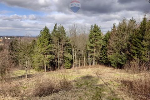 THE BUYER DOES NOT PAY COMMISSION! The agricultural and construction plot with an area of 1.77 hectares is an excellent proposition for those who dream of their own house with a piece of forest near Krakow. 1. Location: Plot No. 1217/7 is located in ...