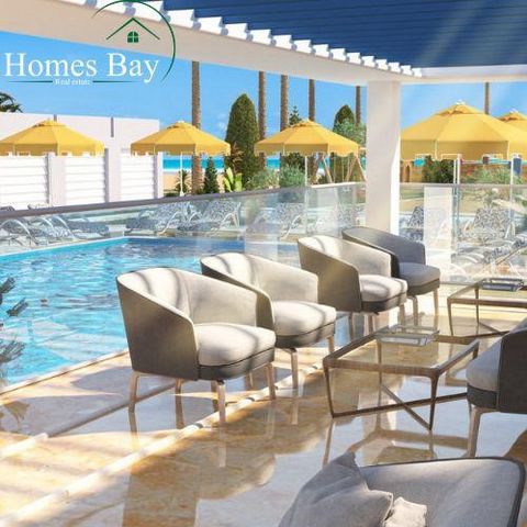 Welcome to the House of your dreams by the sea Balkan Beach is a beautiful new project located in the neighborhoods, Hurghada, which is an outstanding location for anyone looking for a comfortable and relaxing lifestyle. Balkan Beach offers a variety...