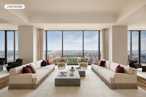 NATYCHMIASTOWE OBŁOŻENIE Triplex Penthouse 72 to spektakularna, jedyna w swoim rodzaju rezydencja, która oferuje wspaniałość ekspansywnego życia wewnątrz i na zewnątrz na trzech pełnych piętrach, wszystkie z zapierającymi dech w piersiach, niezakłóco...