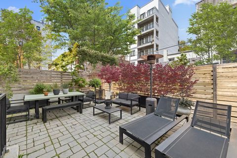 Welcome to 421 Maple Street, where modern elegance meets urban convenience. Nestled just minutes from Brooklyn's iconic Prospect Park, this sophisticated building offers a harmonious blend of intuitive design, upscale finishes, and contemporary comfo...