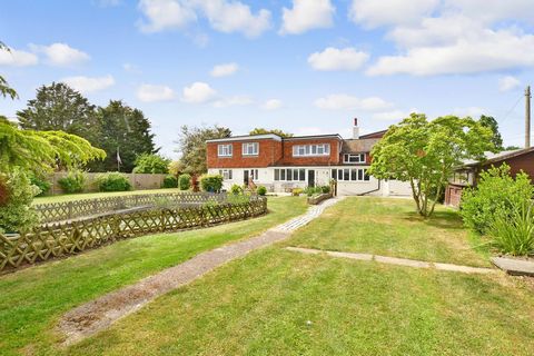 This has been our family home since before I was born. It is a wonderful country house in an idyllic location and provides me with a raft of happy memories. Over the past few years we have been delighted to update parts of the house and provide excel...