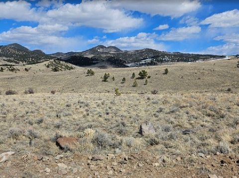 NO HOA- Minimal Covenants. Thisbeautiful10.9 acres of land is in a great location on a county-maintained roadwith electricity and phone at the lot line.There are several good building sites with views of the Sangre De Cristo and Wet Mountains. Electr...