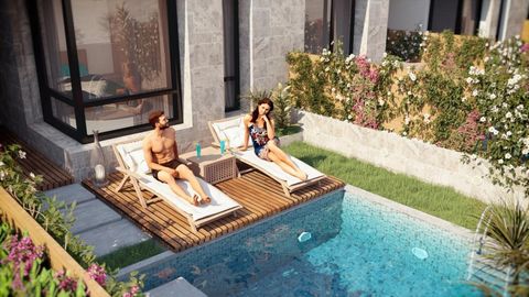 Beschrijving: Ontdek het toppunt van luxe met ons exclusieve appartement met 2 slaapkamers te koop in Lazuli, Hurghada. Deze zorgvuldig vervaardigde residentie op de begane grond biedt 135,5 m² + 53 m² tuin met de optie voor een privézwembad tegen be...