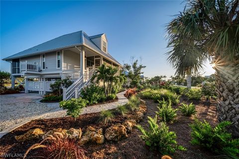 This tastefully outfitted & beautifully remodeled home encompassed coastal living at its finest. Coveted Seagull Estates subdivision off W Gulf Dr offers deeded beach access, expansive community pool, newly remodeled clubhouse and tennis & pickleball...
