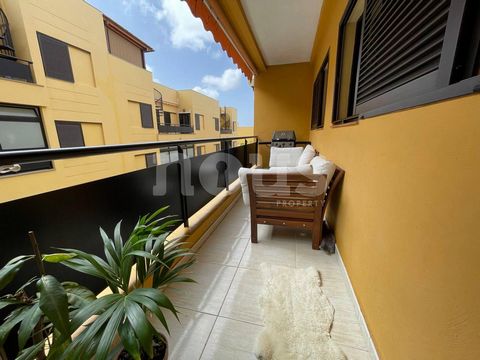 Referentie: 04284. Apartment te koop, Aneto I, Parque de la Reina, Tenerife, 99 m², 269.000 €