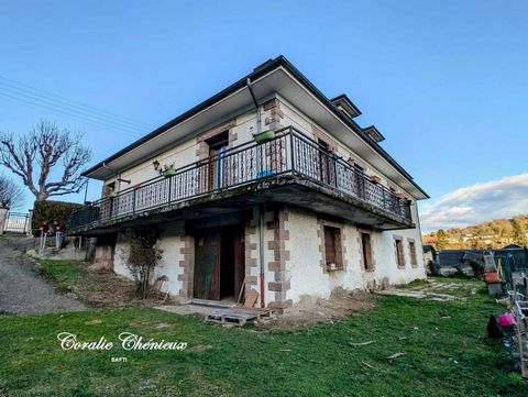 Grande maison familiale