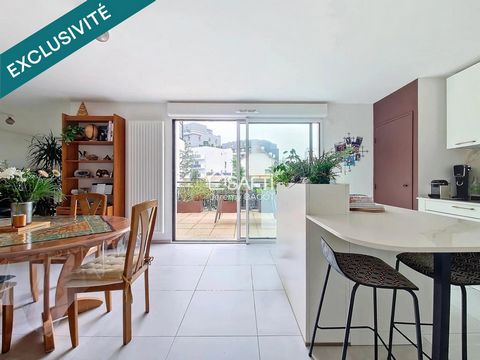 T4 Saint-Symphorien, Tours
