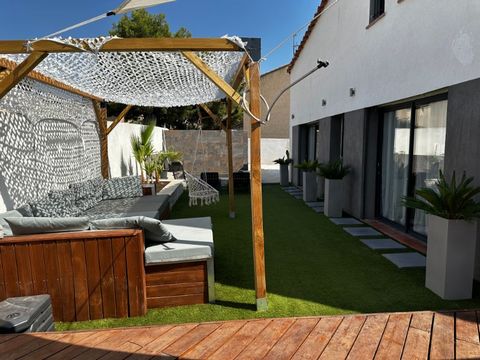 Maison récente de 6 pièces - 176 m2 au sol