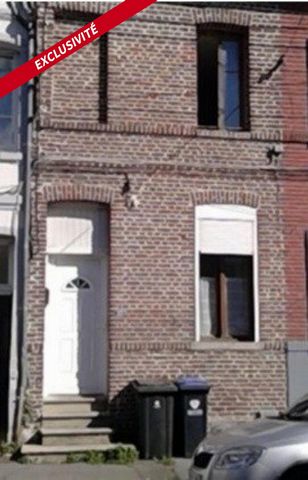 Idéal pour un investisseur