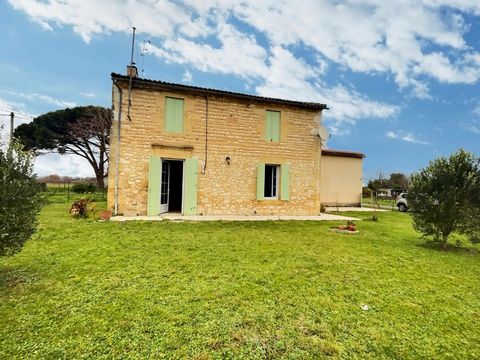 Charmante Maison de Campagne
