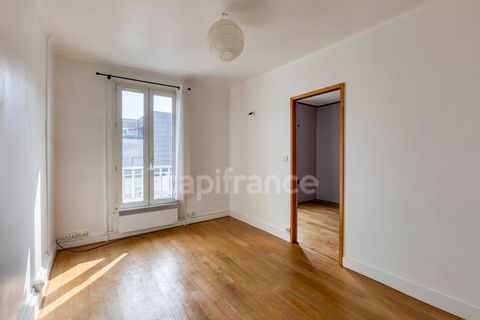 Dpt Hauts de Seine (92), à vendre BOULOGNE BILLANCOURT appartement T2