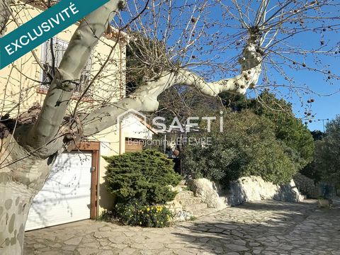 QUARTIER BOREL AU CALME AVEC 3/4 CHAMBRES