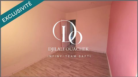 Appartement 5 pièces de 86 m²