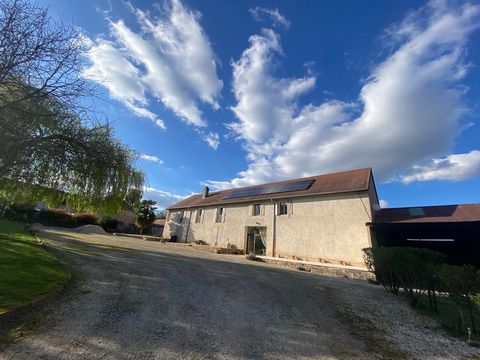 Maison à vendre 8 pièces (71)