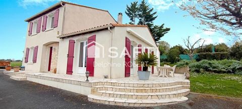 Maison de très belle qualité 5 chambres