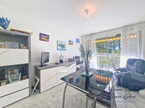 Appartement T 2 de 60 m² avec locataire en place, hypercentre Aix les bains
