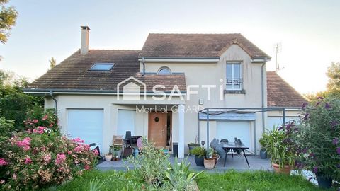 Maison À Vendre à Allouis