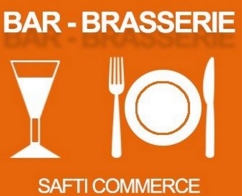 BAR RESTAURANT LIC IV EN CENTRE VILLE DE ROSNY
