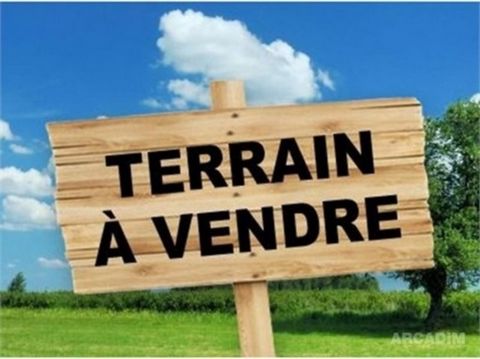 Terrain à Bâtir de 3 162 m² à vendre à Givry (71640)