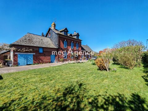Maison 6 pièces 146 m²