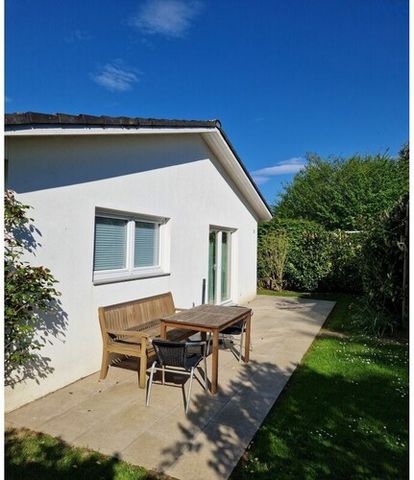 Herzlich Willkommen in unserem strandnahen und kinderfreundlichen Ferienhaus in Haffkrug! Das 
