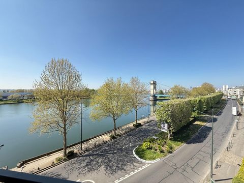 A 7 minutes de la Gare Maisons Alfort / Alfortville