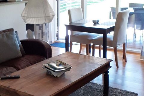 Holiday home with whirlpool located in scenic surroundings on a quiet, closed road only about 200 meters from a nice, child-friendly sandy beach at Ajstrup Strand. The kitchen is in open connection with the living room, so here everyone can have fun ...