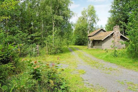 The chirping of birds and a lush green nature are the first things you meet in this charming cottage. Here you definitely get a sanctuary from the noise of the big city and other things that disturb. Here you can live in an incredibly cozy cottage wi...