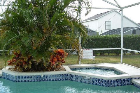 The vacation villas all have a private pool and are located near Orlando, not far from one of the largest amusement parks in the world: Walt Disney World. Divided into five individual parks, Magic Kingdom, Epcot Center, Disney MGM, Animal Kingdom and...