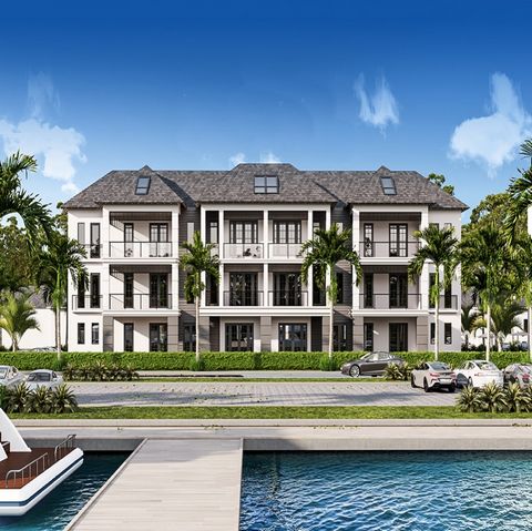 Introducing Phase One of Palm Cay's latest luxury waterside condos in Eastern New Providence. These exceptional residences offer a range of 2 to 4 bedrooms, with interior living spaces ranging from 1,000 to 3,000 square feet. With breathtaking marina...