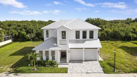 Introducing Avalon Beach homes which are located between Fort Pierce and Vero Beach on A1a Highway. Deeded access to the beach on the Atlantic Ocean and the Indian River! Model home offers open floor plan with cathedral ceilings, gourmet kitchen, qua...