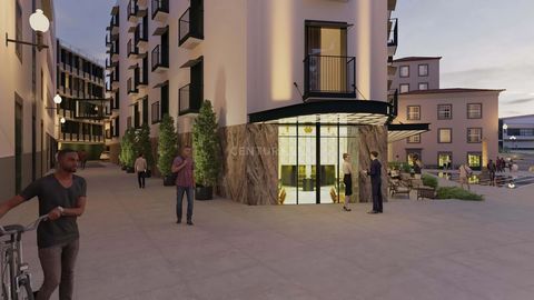 Savoy Residence | Insular is the latest development to emerge in the heart of the charming city of Funchal, a city that unfolds majestically along the seaside, forming a truly unique natural amphitheater. This reconstruction project not only revitali...