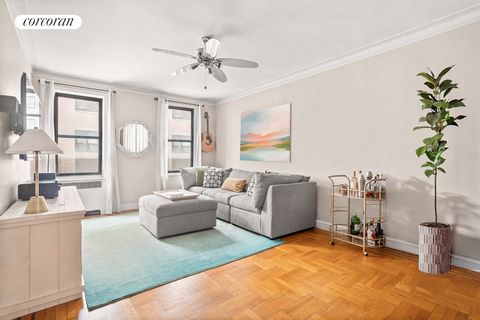 Welcome to unit 2A at 208 E 28 th Street, a unique and well-appointed one-bedroom home located within a well-maintained co-op in the heart of Kips Bay. Unit 2A features a gracious layout and extraordinary design elements that truly set it apart from ...