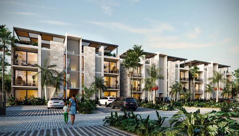 TRES PATIOS NEW LOCAL LIVING HIGHLY PROFITABLE REAL ESTATE PROJECTS Nodus and Grow are a perfect combination of business structure capital management and extensive experience in high quality triple A projects that offer great investment returns. With...