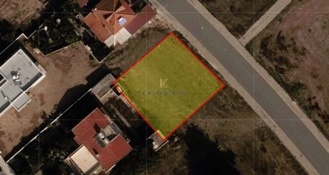 Located in Larnaca. Residential Plot for sale in Kiti area, Larnaca. It is located just 3 km away from the beautiful beaches of the area, with excellent access to the motorway, the airport and the city center of Larnaca. It is also close to all the a...