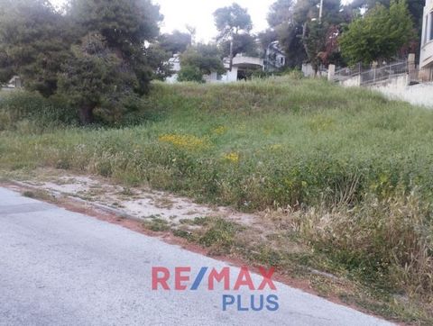 Nea Penteli, Agios Silas, Plot For Sale, In City plans, 499 sq.m., Frontage (m): 28, Building factor: 0,6, Coverage factor: 40, View: Good, Features: For development, Roadside, On Corner, On Highway, Three Fronted, Sloping, For Homes development, Pri...