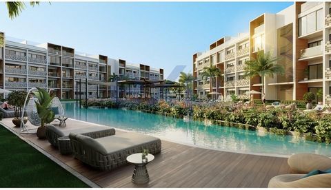 With a prime location just 3 minutes from the beautiful Arena Gorda beach and 12 minutes from Downtown Punta Cana, this project is the dream come true for those looking to combine the tranquility of the Caribbean with the excitement of urban life. Th...