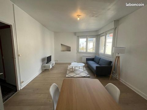 Appartement T4 de 109 m² - Ideal colocation ou bureaux