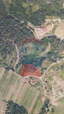 Grundstück zum Verkauf für 15 000 € Rustikales Grundstück in der Region Viana do Castelo, Gemeinde Lara in Monção, mit einer Gesamtfläche von 4.510,00m2. Es hat ein starkes Potenzial für Landwirtschaft und Viehzucht und seine privilegierte Lage in ei...