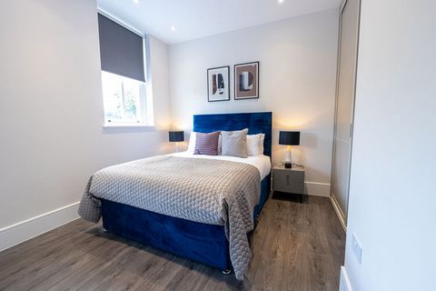 Sojo Stay Short Lets & Serviced Accommodation Hungerford Rd Whether you're staying for a week, a month, or longer, our property is the perfect choice for business travellers and contractors alike. Book now and experience the convenience and comfort. ...